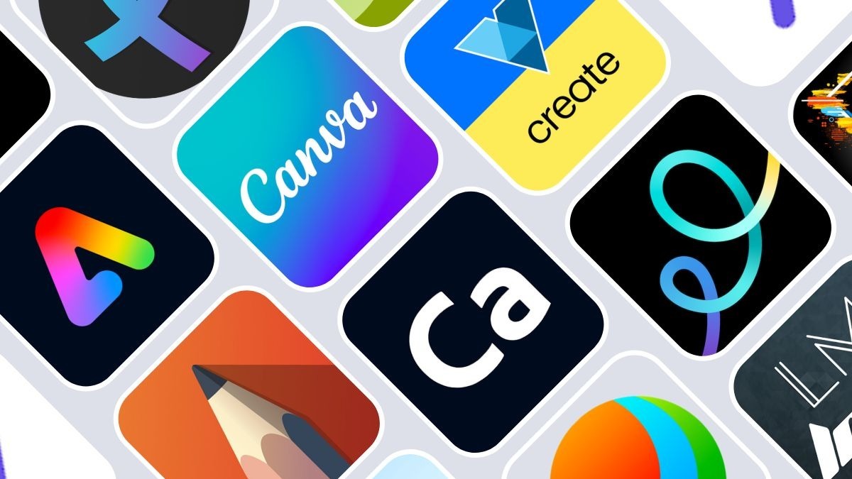 Procreate Vs Krita Mana Aplikasi Gambar Digital Terbaik Untuk Pemula 2025?