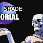 Cel Shade Tutorial