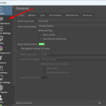 Essential Shortcuts for Krita on Windows + Cheat Sheet