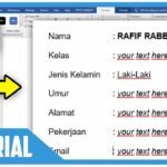 Tulisan Tangan Rapi dan Bagus - Cara Menulis Rapi Pakai Pulpen Drawing ...