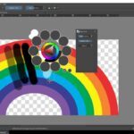 Krita3 Blending Modes [Turkish] - YouTube