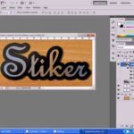 Terlihat Lebih Unik, Begini Tips Desain Stiker yang Bisa Kalian Coba