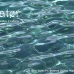 Tetesan Air Riak Di Permukaan Foto Stok - Unduh Gambar Sekarang - 2015 ...