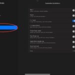 Cara Membuat dan Menyesuaikan Brush Procreate